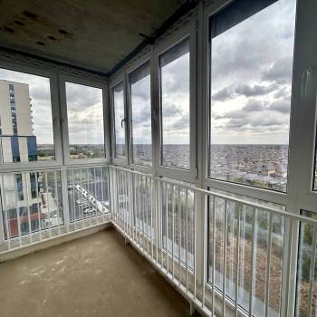 Продается 3-х комнатная квартира, 82 м²