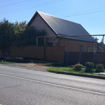 Продается Дом, 96,2 м²