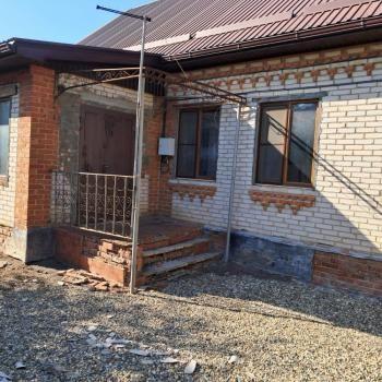 Продается Дом, 96,2 м²