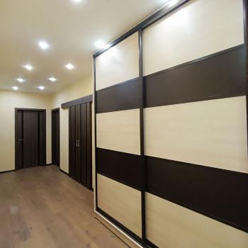 Продается 3-х комнатная квартира, 84 м²