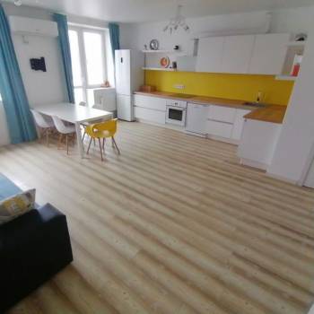 Сдается Многокомнатная квартира, 79 м²