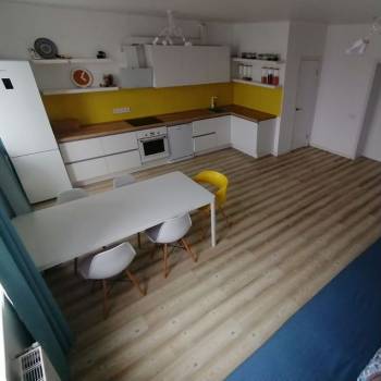 Сдается Многокомнатная квартира, 79 м²