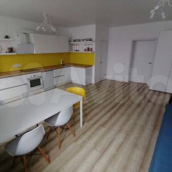 Сдается Многокомнатная квартира, 79 м²