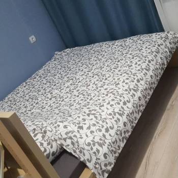 Продается 1-комнатная квартира, 38,1 м²