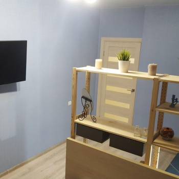 Продается 1-комнатная квартира, 38,1 м²