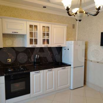 Продается 1-комнатная квартира, 41,1 м²