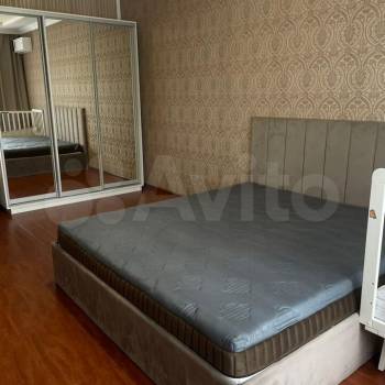 Продается 1-комнатная квартира, 41,1 м²