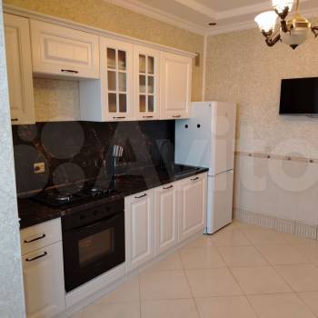 Продается 1-комнатная квартира, 41,1 м²