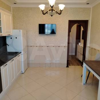 Продается 1-комнатная квартира, 41,1 м²