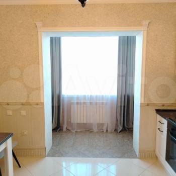 Продается 1-комнатная квартира, 41,1 м²