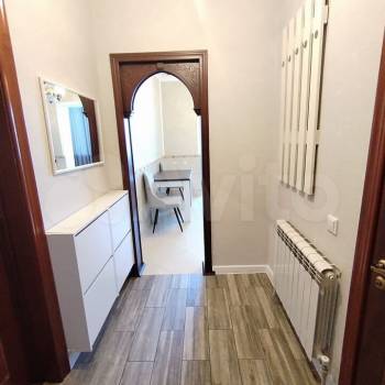 Продается 1-комнатная квартира, 41,1 м²