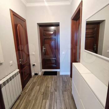 Продается 1-комнатная квартира, 41,1 м²