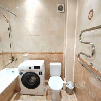 Продается 1-комнатная квартира, 41,1 м²