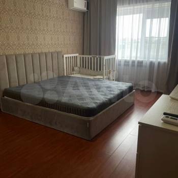 Продается 1-комнатная квартира, 41,1 м²