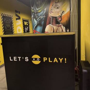 Сдается Нежилое помещение, 41 м²