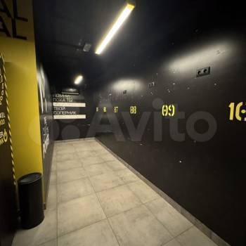 Сдается Нежилое помещение, 41 м²