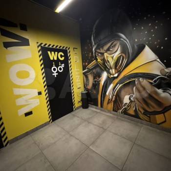 Сдается Нежилое помещение, 41 м²