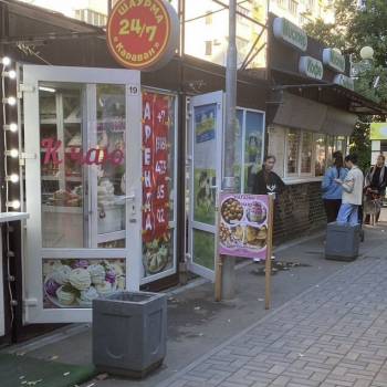 Сдается Торговое помещение, 15 м²