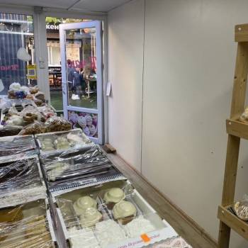 Сдается Торговое помещение, 15 м²