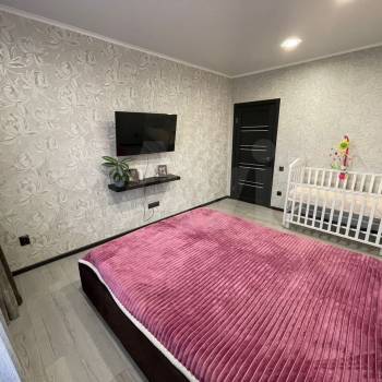 Продается 1-комнатная квартира, 34,1 м²