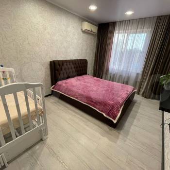 Продается 1-комнатная квартира, 34,1 м²