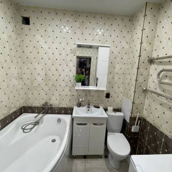 Продается 1-комнатная квартира, 34,1 м²