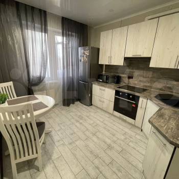 Продается 1-комнатная квартира, 34,1 м²