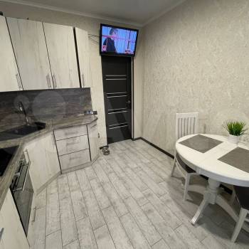 Продается 1-комнатная квартира, 34,1 м²