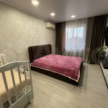 Продается 1-комнатная квартира, 34,1 м²