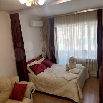 Продается 2-х комнатная квартира, 55,4 м²