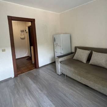 Продается 1-комнатная квартира, 17,6 м²