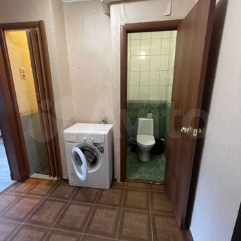 Продается 1-комнатная квартира, 17,6 м²