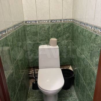 Продается 1-комнатная квартира, 17,6 м²