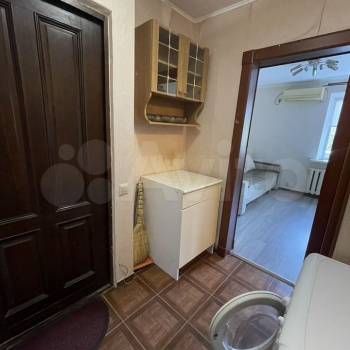 Продается 1-комнатная квартира, 17,6 м²