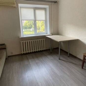 Продается 1-комнатная квартира, 17,6 м²