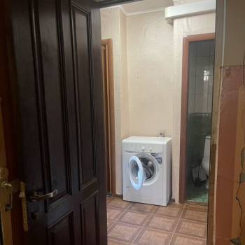 Продается 1-комнатная квартира, 17,6 м²