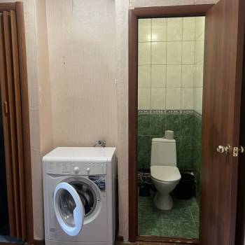 Продается 1-комнатная квартира, 17,6 м²