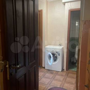 Продается 1-комнатная квартира, 17,6 м²