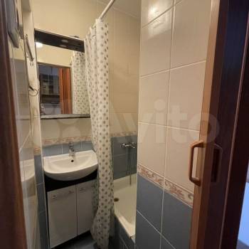 Продается 1-комнатная квартира, 17,6 м²