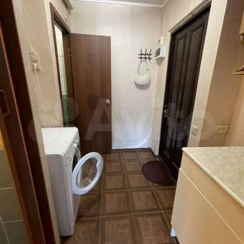 Продается 1-комнатная квартира, 17,6 м²