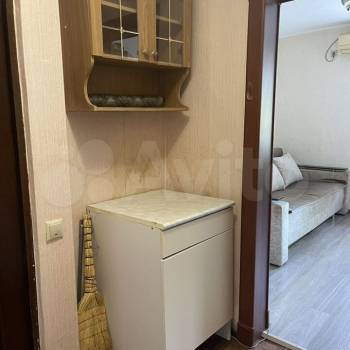 Продается 1-комнатная квартира, 17,6 м²
