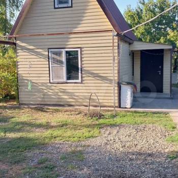 Продается Дом, 50 м²