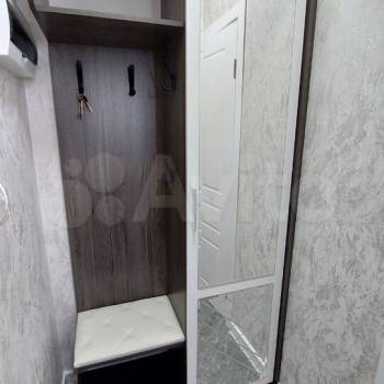 Продается 1-комнатная квартира, 25,7 м²