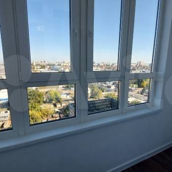 Продается 1-комнатная квартира, 25,7 м²