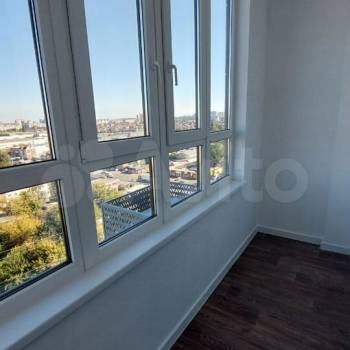 Продается 1-комнатная квартира, 25,7 м²