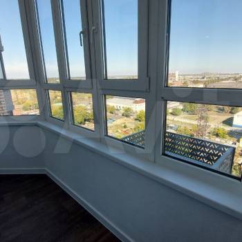 Продается 1-комнатная квартира, 25,7 м²