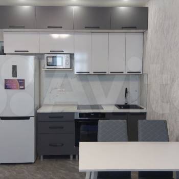 Продается 1-комнатная квартира, 25,7 м²