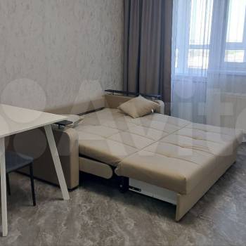 Продается 1-комнатная квартира, 25,7 м²