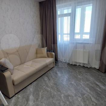 Продается 1-комнатная квартира, 25,7 м²