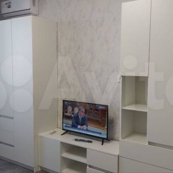 Продается 1-комнатная квартира, 25,7 м²